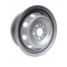 4x ocelový disk 6Jx15, 5x118 ET 68 - Iveco Daily III (1999-2006)