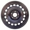ocelový disk 6,5Jx16, 5x105x56,6 ET 38 - Opel Astra K (2015 - 2021)