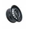 ocelový disk 6,5Jx16, 5x114,3x67,1 ET 40 - Hyundai Elantra VI (2016 - 2021)