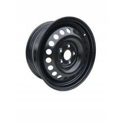 ocelový disk 6,5Jx16, 5x114,3x67,1 ET 40 - Hyundai Elantra VI (2016 - 2021)