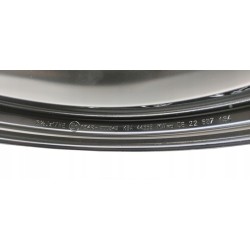 ocelový disk 6,5Jx17, 5x112x57,1 ET 38 - Volkswagen Caddy V (2020 - )