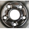 ocelový disk 6,5Jx17, 5x112x57,1 ET 38 - Volkswagen Caddy V (2020 - )