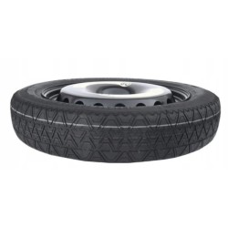 SESTAVA + DOJEZDOVÉ KOLO SsangYong Korando IV (2019 - ) R19 5X112X66,6