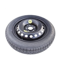 DOJEZDOVÉ KOLO Alfa Romeo...