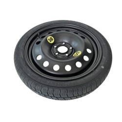 DOJEZDOVÉ KOLO Alfa Romeo...