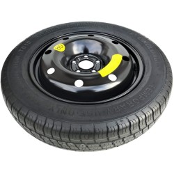 DOJEZDOVÉ KOLO Alfa Romeo...