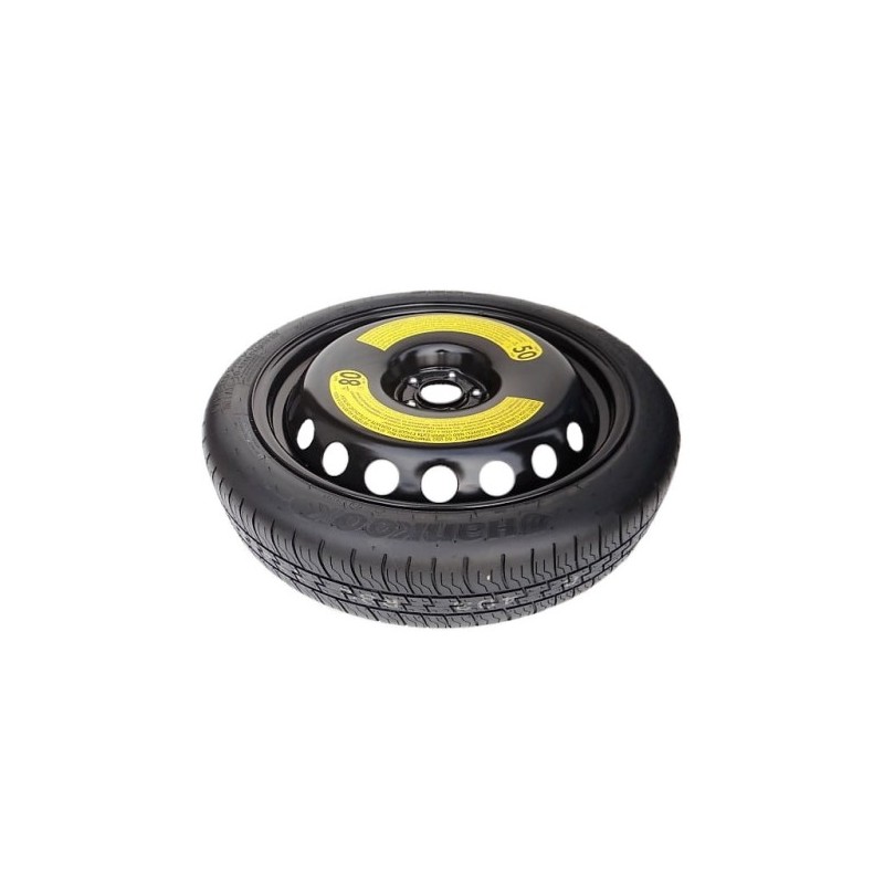 DOJEZDOVÉ KOLO BMW Řada M3 G80 (2021 - ) R20 5X112X66,6