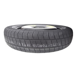 SESTAVA + DOJEZDOVÉ KOLO KOLO BMW X6 G06 (2019 - ) R20 5X112X66,6