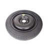 SESTAVA + DOJEZDOVÉ KOLO Citroen C3 I (2002-2010) R15 4X108X65,1
