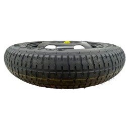 SESTAVA + DOJEZDOVÉ KOLO Citroen C4 III (2020 - ) R16 4X108X65,1