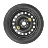 SESTAVA + DOJEZDOVÉ KOLO Citroen C4 Grand Picasso II (2013 - 2022) R17 5X108X65,1