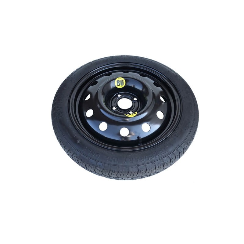 DOJEZDOVÉ KOLO Citroen DS4 I (2010-2016) R17 4X108X65,1