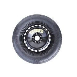 DOJEZDOVÉ KOLO Citroen Jumpy II (2007-2016) R16 5X108X65,1