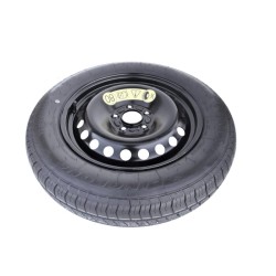 SESTAVA + DOJEZDOVÉ KOLO Citroen Jumpy II (2007-2016) R16 5X108X65,1