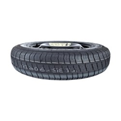 SESTAVA + DOJEZDOVÉ KOLO Citroen Jumpy II (2007-2016) R16 5X108X65,1