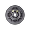 SESTAVA + DOJEZDOVÉ KOLO Volvo C70 I (1997-2005) R15 4X114,3X67,1