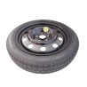 SESTAVA + DOJEZDOVÉ KOLO Volvo S80 I (1998-2006) R17 5X108X65,1