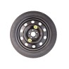 SESTAVA + DOJEZDOVÉ KOLO Volvo S80 I (1998-2006) R17 5X108X65,1