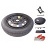 SESTAVA + DOJEZDOVÉ KOLO Volvo S80 I (1998-2006) R17 5X108X65,1