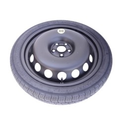 DOJEZDOVÉ KOLO Toyota...