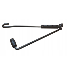 SESTAVA - VW AG ORIGINÁLNÍ ZVEDÁK nůžkový 1220 kg, klíč 17, povlak