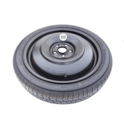 DOJEZDOVÉ KOLO Toyota...