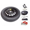 SESTAVA + DOJEZDOVÉ KOLO Toyota Corolla Verso II (2004-2009) R16 5X114,3X60,1