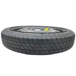 SESTAVA + DOJEZDOVÉ KOLO Toyota GT 86 I (2012 - ) R18 5X100X56,1