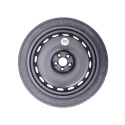 DOJEZDOVÉ KOLO Toyota Prius III (2009-2016) R18 5X100X54,1