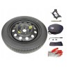 SESTAVA + DOJEZDOVÉ KOLO Toyota Sienna II (2004-2010) R18 5X114,3X60,1