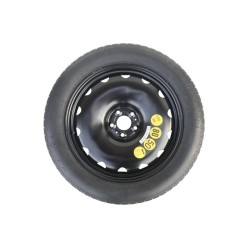 DOJEZDOVÉ KOLO Toyota Sienna IV (2020 - ) R19 5X114,3X60,1