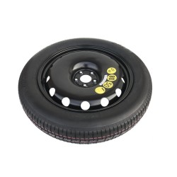 DOJEZDOVÉ KOLO Toyota...