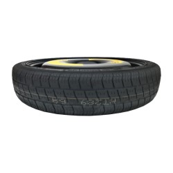 DOJEZDOVÉ KOLO MG 3 II (2018 - ) R18 5X112X57,1