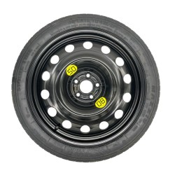 DOJEZDOVÉ KOLO MG 5 I...