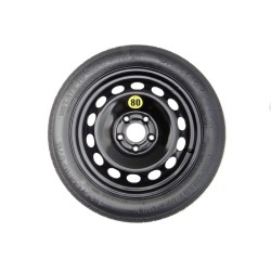 DOJEZDOVÉ KOLO MG 5 II...