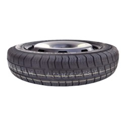 DOJEZDOVÉ KOLO Ssangyong Chairman I (2002-2007) R17 5X112X66,6