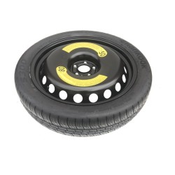 SESTAVA + DOJEZDOVÉ KOLO SsangYong Torres EVX I (2023 - ) R20 5X112X66,6