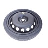 SESTAVA + DOJEZDOVÉ KOLO Škoda Rapid I (2012 - 2020) R18 5X100X57,1