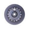 SESTAVA + DOJEZDOVÉ KOLO Škoda Rapid I (2012 - 2020) R18 5X100X57,1