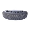 SESTAVA + DOJEZDOVÉ KOLO Škoda Rapid I (2012 - 2020) R18 5X100X57,1