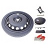 SESTAVA + DOJEZDOVÉ KOLO Škoda Rapid I (2012 - 2020) R18 5X100X57,1