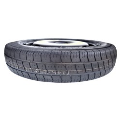 DOJEZDOVÉ KOLO Volkswagen Tiguan III (2024 - ) R18 5X112X57,1