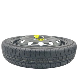 SESTAVA + DOJEZDOVÉ KOLO Hyundai I20 III (2020 - ) R17 4X100X54,1