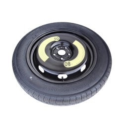 DOJEZDOVÉ KOLO Mercedes EQB...