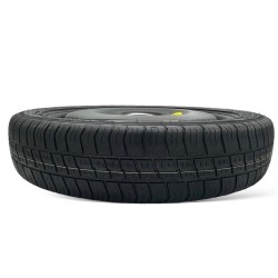 DOJEZDOVÉ KOLO MG ZS II (2024 - ) R17 5X112X57,1