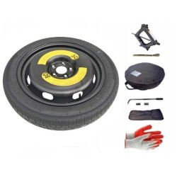 SESTAVA + DOJEZDOVÉ KOLO MG...