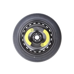 SESTAVA + DOJEZDOVÉ KOLO KOLO Mercedes ML W164 (2005 - 2011) R20 5X112X66,6