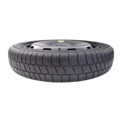 DOJEZDOVÉ KOLO Mercedes SLK R172 (2011 - 2016) R17 5X112X66,6