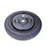 SESTAVA + DOJEZDOVÉ KOLO LYNK&CO 01 (2024 - ) R18 5X108X63,4