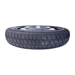 SESTAVA + DOJEZDOVÉ KOLO LYNK&CO 01 (2024 - ) R18 5X108X63,4